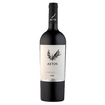 AETOS  CARMENERE 